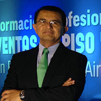 Rafael Yañez